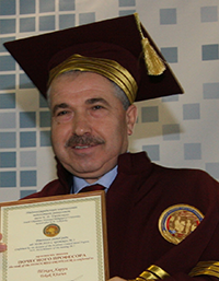 harun