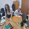 Розвиток міжнародної співпраці 