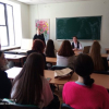 Засідання наукового гуртка «Особлива дитина» кафедри спеціальної та інклюзивної освіти 22 травня 2025 року