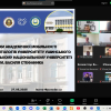 Комунікативна зустріч магістрів-політологів та аспірантів з професором Іваном Монолатієм: підсумки реалізації академічної мобільності в КНУ ім. Василя Стефаника