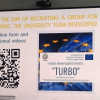 Проміжний віт з реалізації завдань проєкту TURBO Університетом Ушинського