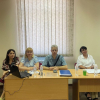 Здобувачі спеціальності «Публічне управління та адміністрування» успішно захистили бакалаврські роботи