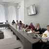 В Університеті Ушинського відбулося засідання наукового (фахового) семінару щодо експертизи докторського дослідження