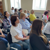 Новий старт для ВПО: другий семестр програми «Бізнес та технології» розпочато
