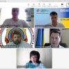 Зустріч з представником організації Cormack Consultancy Group International Higher Education у межах проєкту Twinning