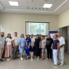 Бізнес та технології: Новий старт для ВПО в Університеті Ушинського