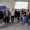 Тренінг «Стресостійкість як основа ментального здоров’я особистості»