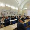 Міжнародна наукова зустріч 