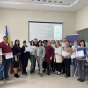 Урочисте завершення другого потоку мікрокредитної програми «Бізнес та технології: новий старт»