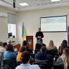 Науково-практичний Центр ментального здоров’я Університету Ушинського відзначив свій перший день народження та долучився до заходів з нагоди Всесвітнього дня ментального здоров’я