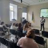 Відкрита зустріч «Що таке залежність? Погляд адиктолога»