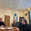 Співпраця задля розвитку освіти та фізичної культури