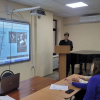 Відбулася ХІ Міжнародна науково-методична конференція молодих учених та студентів