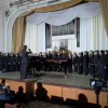Тріумф майстерності: хор Університету Ушинського на фестивалі хорових колективів пам'яті К. Пігрова