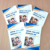 Презентація навчального посібника «Цифрова гігієна дітей дошкільного віку»