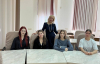 Women in the development of science (Odesa House of Scientists)