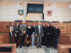  A visit of students to Odesa Regional Council