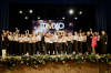 Charity concert of the students of the Faculty of Music and Choreography of Ushynsky University 