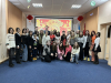 Chinese-Ukrainian Spring at Ushynsky University