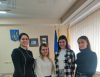 Internship of management students in public authorities of the region