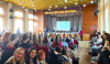 Career orientation meeting at Odesa Professional College of Arts named after K. F. Dankevych