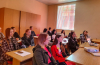 ICT and preschool: how education is changing in the digital age – scientific seminar at Ushynsky University