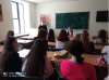 Creativity, innovation, action: the results of the best scientific circle (problem group) in 2024/2025 academic year at Ushynsky University have been summed up