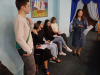 Management students took part in the meeting of the Regional Council Commission on Legal Policy