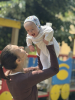 Visit of future psychologists to Odesa City Specialized Children's Home No. 1