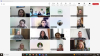 Discussion of the project of the ESP 