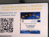 Interim report on the implementation of the TURBO project tasks by Ushynsky University