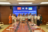A group of teachers from Ukraine visited the People's Republic of China in order to familiarize themselves with the education system in the People's Republic of China and exchange experience in the organization of the educational process at all levels of 