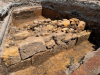 Archaeological research on Prymorsky Boulevard, Ushynsky University, Odesa and the Institute of Archaeology of the National Academy of Sciences of Ukraine. Results