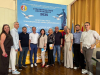 The first day of the strategic session 