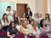 The Presidium of the Association of Universities of Ukraine held a regional seminar with the participation of experts from the National Academy of Higher Education and Science on the topic 