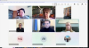 Meeting of 2025 PhD/Postgraduate Applicants with the Administration of Ushynsky University