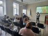 An open meeting 