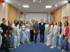 Multicultural autumn kaleidoscope at the Faculty of Foreign Languages