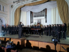 A triumph of mastery: Ushinsky University choir at the festival of choral groups in memory of K. Pigrov