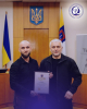 The Odesa Regional Defense Organization recognized those who daily help residents of the region overcome stress during wartime