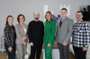 A delegation from Ushynsky University visited Lutsk National Technical University